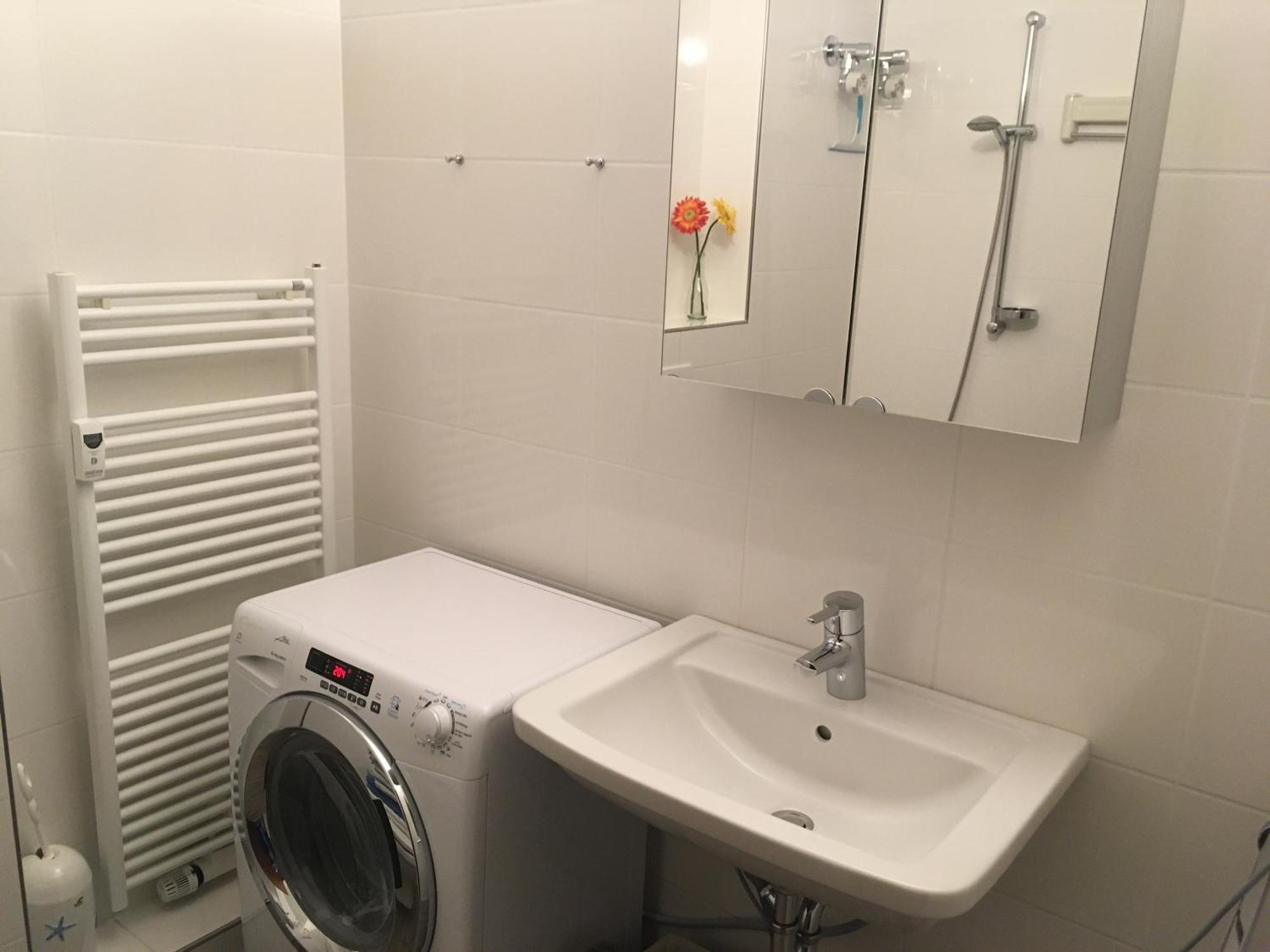 באד זאלצפלן Appartementresidenz Am Kurpark - Ferienwohnungen Mit Pool & Sauna & Garage חדר תמונה